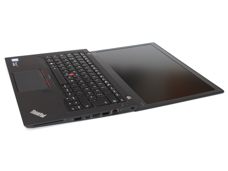 ThinkPad T460s i5-6300U 14.0 FHD 8GB RAM 256GB SSD Win10 PRO