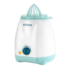 Buteliukų šildytuvas Kitfort KT-2307 kaina ir informacija | Buteliukų šildytuvai, sterilizatoriai | pigu.lt