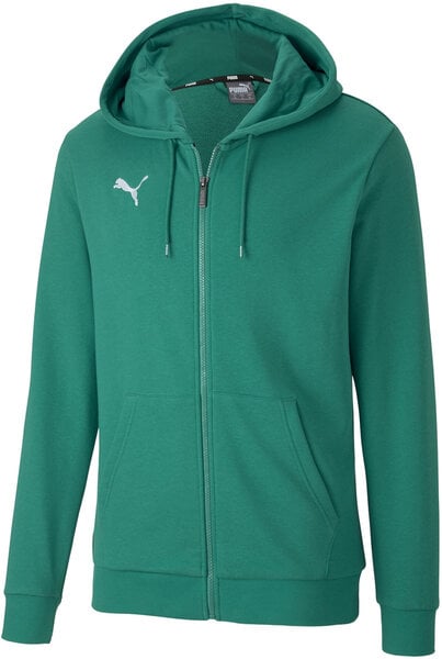 puma teamgoal 23 hoodie