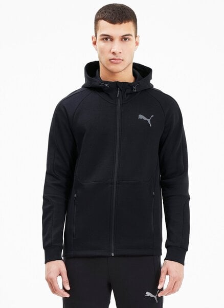 puma evostripe fz hoody