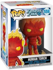 large funko pop marvel