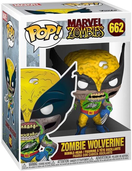 wolverine pocket pop