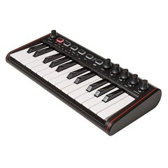 Midi IK Multimedia iRig Keys 2 klaviatūra kaina ir informacija | Klavišiniai muzikos instrumentai | pigu.lt