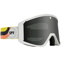 Slidinėjimo akiniai Spy Optic Raider, Arcade, baltas kaina ir informacija | Slidinėjimo akiniai | pigu.lt