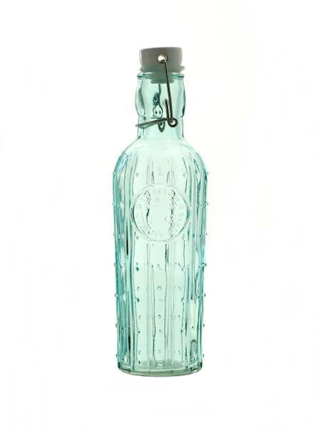 Shrug shoulders Sheer Reviewer Stiklinis butelis, 500 ml kaina | pigu.lt