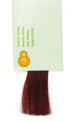 Ilgalaikiai plaukų dažai Martis Respect, Nr.21 „Chna su raudonu atspalviu“ kaina ir informacija | Plaukų dažai | pigu.lt