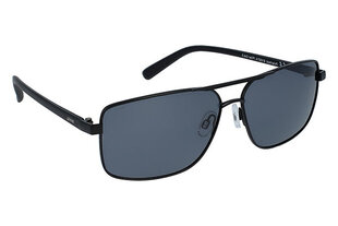 Poliarizuoti saulės akiniai vyrams INVU B1007 kaina ir informacija | Akiniai nuo saulės vyrams | pigu.lt