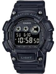 Laikrodis vyrams Casio W 735H 1BVEF цена и информация | Мужские часы | pigu.lt
