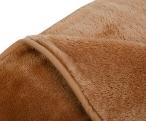 Gözze плед/одеяло Cashmere Premium, песочный - разные размеры цена и информация | Покрывала, пледы | pigu.lt