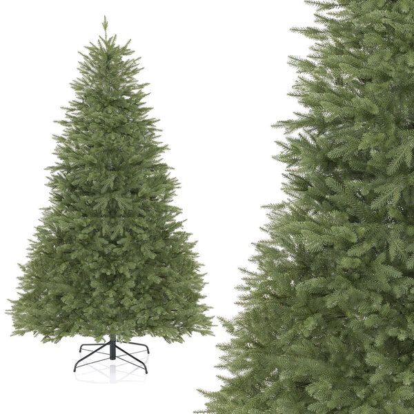 Dirbtinė kalėdų eglutė Harry, 180 cm internetu