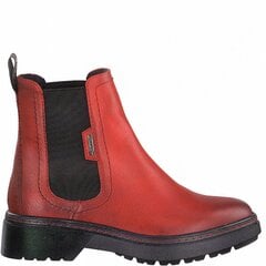 Moteriški žieminiai batai Tamaris, raudoni 907160891 kaina ir informacija | Moteriški žieminiai batai Tamaris, raudoni 907160891 | pigu.lt