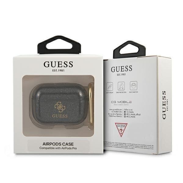 airpods pro guess case