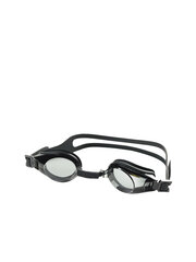 Plaukimo akiniai Rucanor Bubbles 3, juodi kaina ir informacija | Plaukimo rinkiniai | pigu.lt