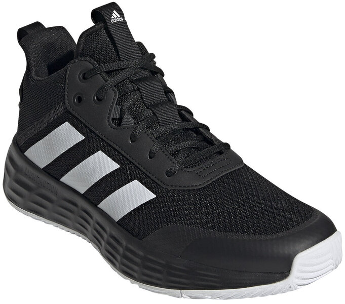 adidas ownthegame black