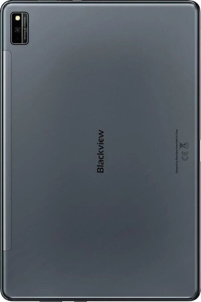 Blackview Tab 10 10.1'' 4/64GB, Space Gray atsiliepimas