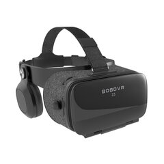 Virtualios realybės akiniai BOBOVR Z5 3D kaina ir informacija | Virtualios realybės akiniai | pigu.lt