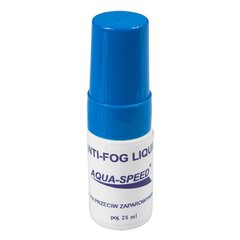 Purškiamas skystis nuo akinių rasojimo Aqua-Speed Anti-Fog kaina ir informacija | Plaukimo rinkiniai | pigu.lt