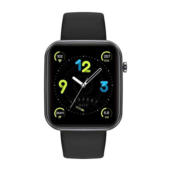 smartwatch colmi p15