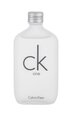 Tualetinis vanduo Calvin Klein CK One EDT moterims/vyrams, 50 ml kaina ir informacija | Kvepalai moterims | pigu.lt