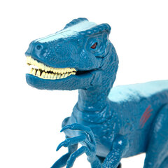 Smiki динозавр Velociraptor, 6864973 цена и информация | Игрушки для мальчиков | pigu.lt