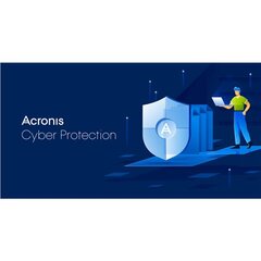 Acronis SCEBEBLOS21 цена и информация | Антивирусные программы | pigu.lt