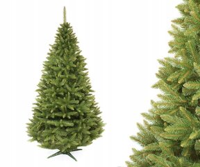 Dirbtinė Kalėdinė eglutė 220 cm kaina ir informacija | Eglutės, vainikai, stovai | pigu.lt