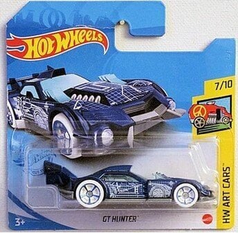 popular hot wheels 2021