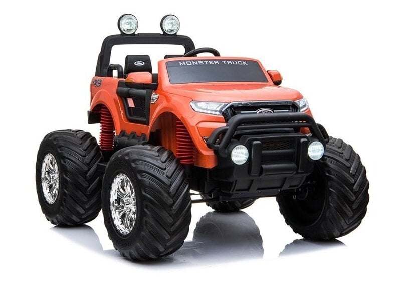 rc ford ranger 4x4