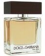 Tualetinis vanduo Dolce & Gabbana The One EDT vyrams 30 ml kaina ir informacija | Kvepalai vyrams | pigu.lt