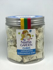 Džiovintas šaltyje Gorgonzola sūris Nastia garden, 150 g kaina ir informacija | Pieno produktai | pigu.lt