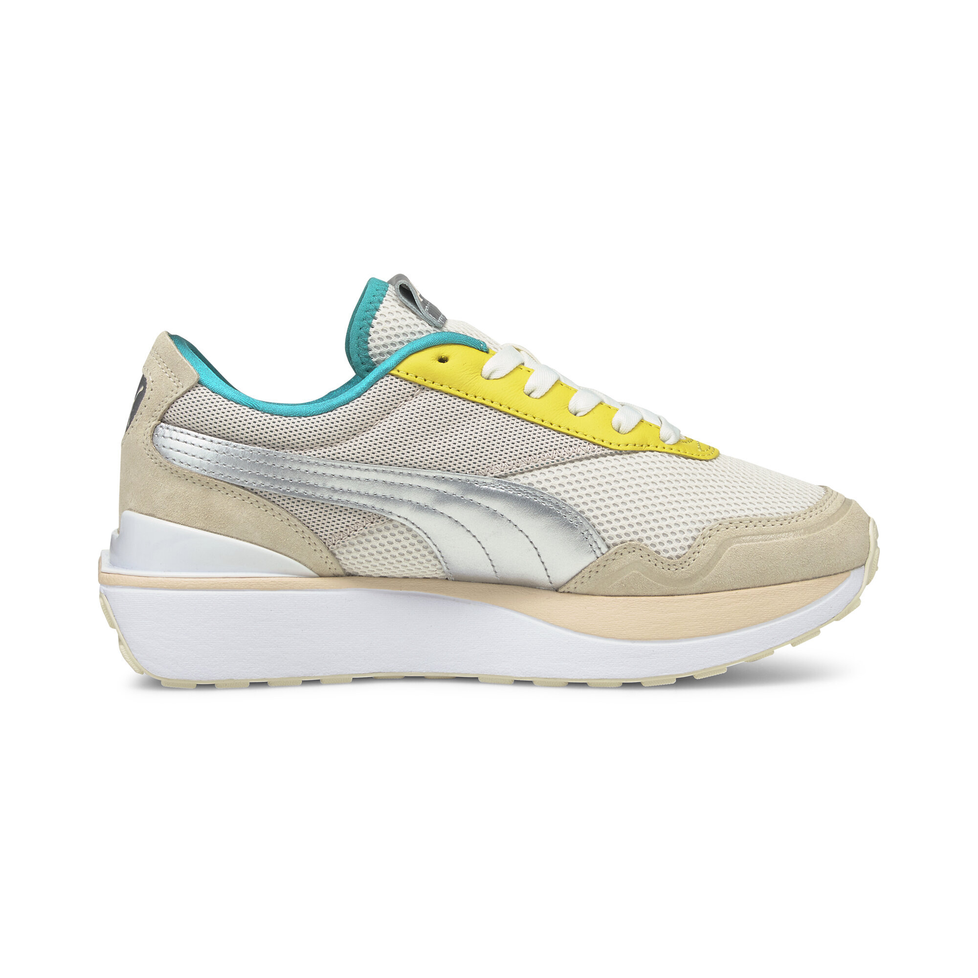 puma retro women's shoes