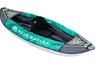 Надувная байдарка Aqua Marina Laxo-285, 285 см цена и информация | Лодки и байдарки | pigu.lt
