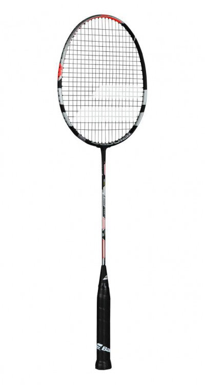 browning squash racket