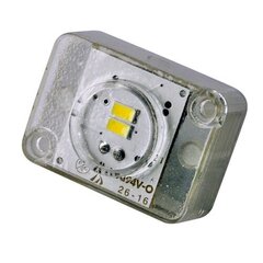 LED šviesos modulis Nice Home LM100 kaina ir informacija | Vartų automatika ir priedai | pigu.lt