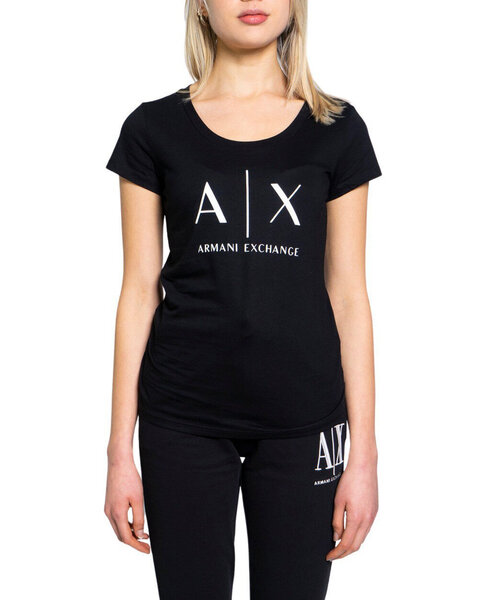 armani exchange be