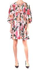Suknelė moterims Dolce &amp; Gabbana, rožinė kaina ir informacija | Suknelės | pigu.lt