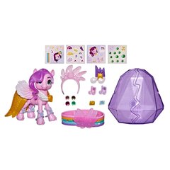 Пони в волшебном кристалле My Little Pony, 7,5 см цена и информация | Игрушки для девочек | pigu.lt