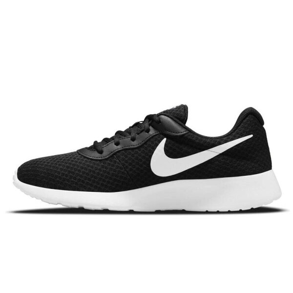 nike m tanjun black