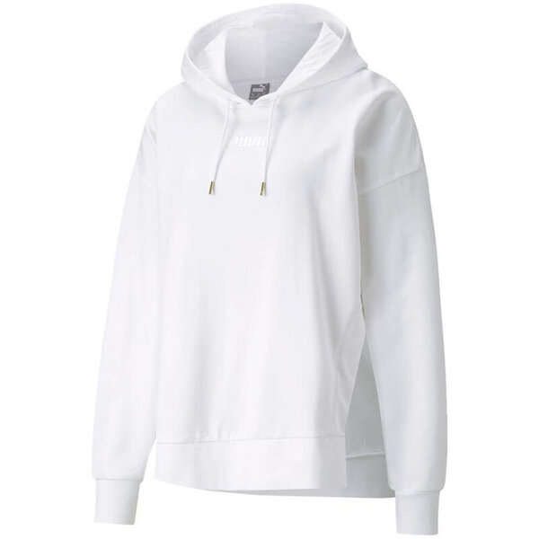 puma hoodie pullover