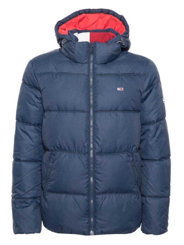 jacket tommy hilfiger women's