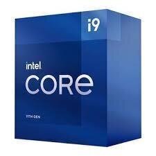 Интел Intel I9-11900F цена и информация | Процессоры (CPU) | pigu.lt