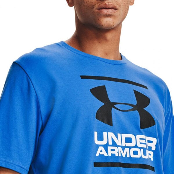 under armor t shirt