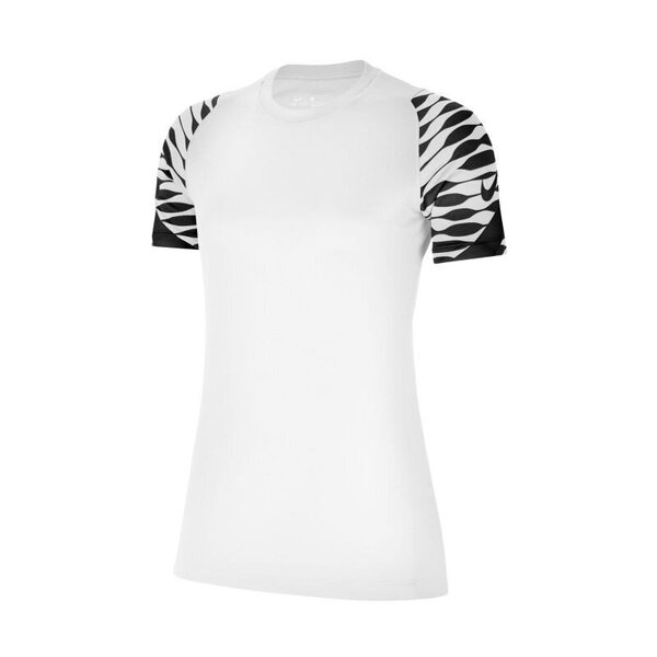 nike dri fit strike white