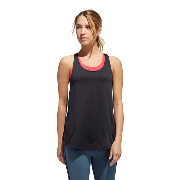 adidas tunic tank top