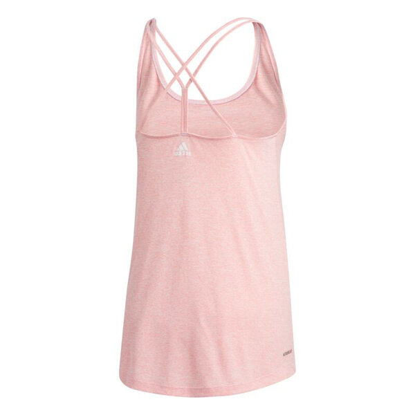 adidas tunic tank top