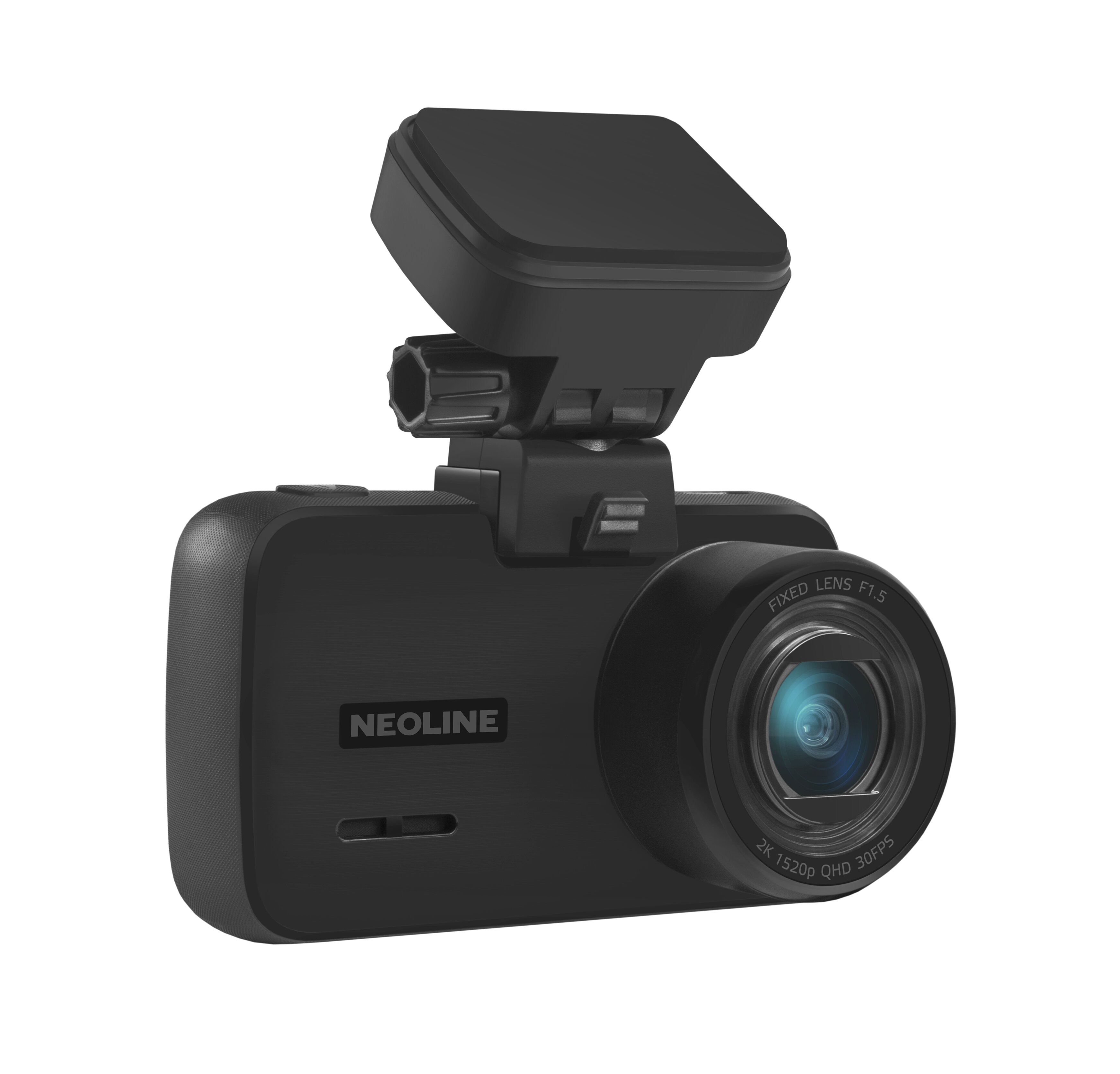 Neoline G-Tech X83, vaizdo registratorius su 2K QHD įrašymo kokybe ir  liečiamu ekranu цена | pigu.lt