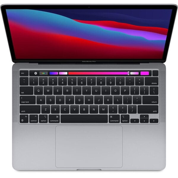 Apple MacBook Pro 13.3" Z11B000YN, SWE