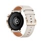 Išmanusis laikrodis Huawei Watch GT 3 42mm, White Leather atsiliepimas