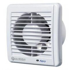 Buitinis ventiliatorius Blauberg Aero100 цена и информация | Вентиляторы | pigu.lt