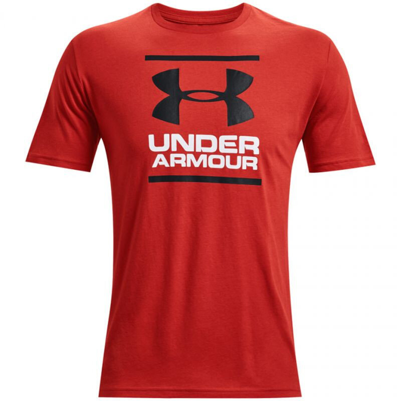 under armour run